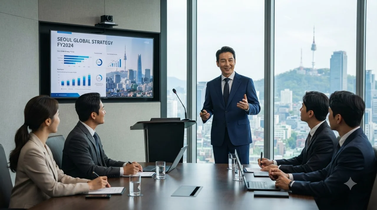 신청 및 선발 절차: 4단계 심사 프로세스 가이드