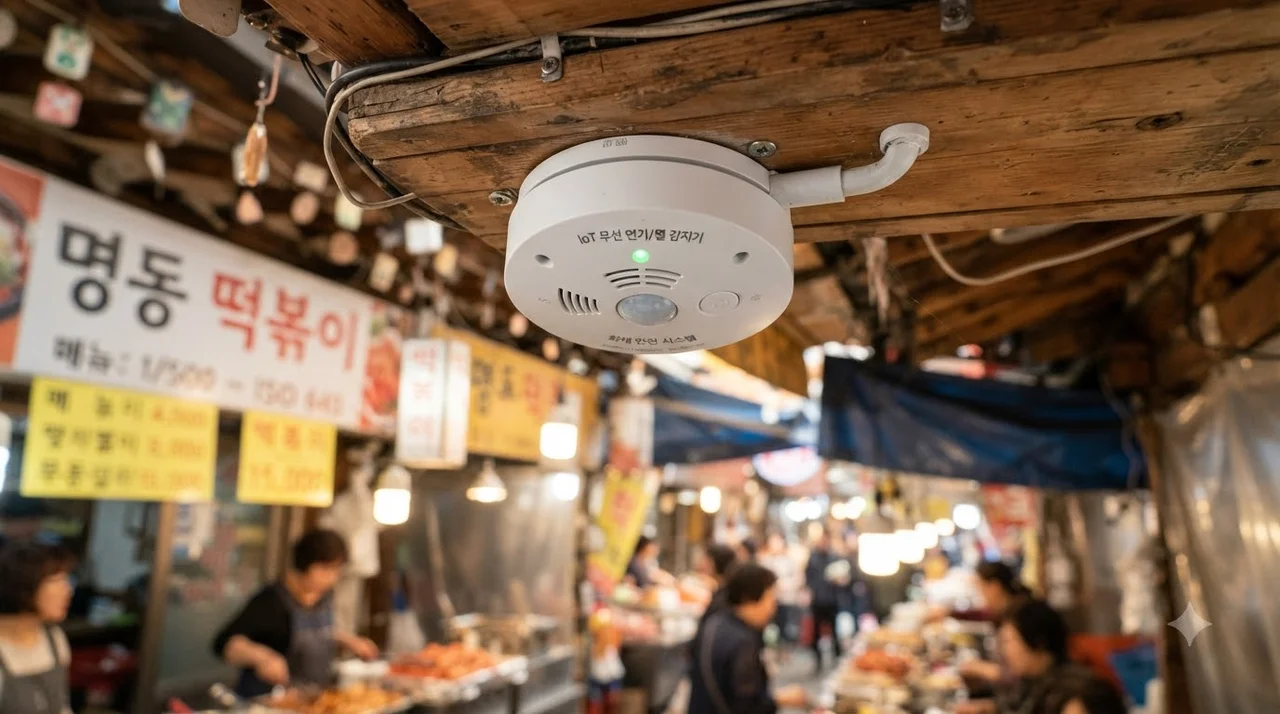 화재·수해 대응시설 주요 지원 분야와 지원 한도 비교