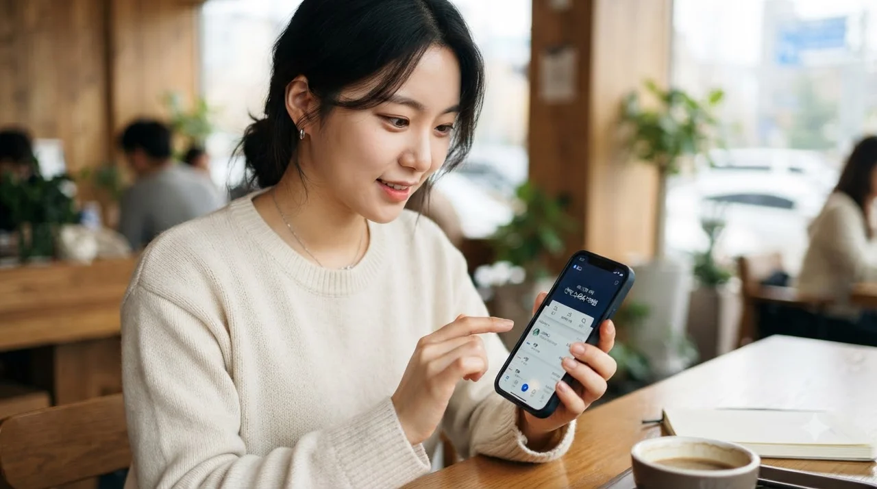 성공적인 계좌개설을 위한 스텝별 가이드