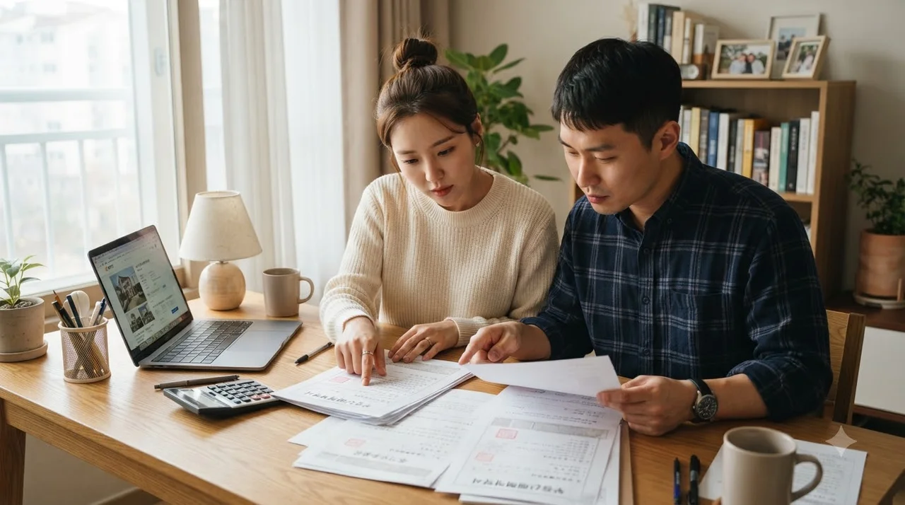 특별공급 유형별 지원 자격 필수 체크